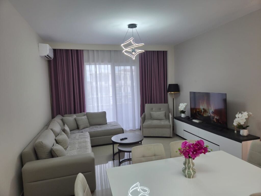 APARTMENT 1+1 FOR RENT – GOLEM