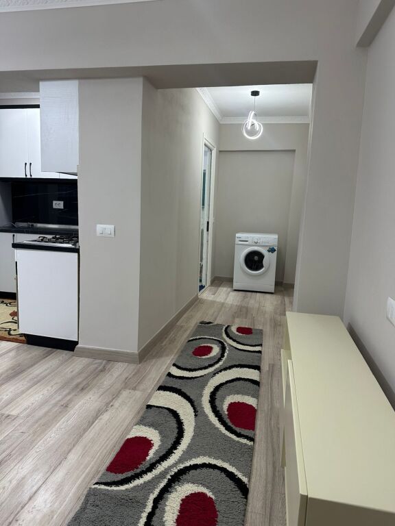 🏡✨ APARTMENT 1+1 FOR SALE – NEIGHBORHOOD NO. 7, DURRËS