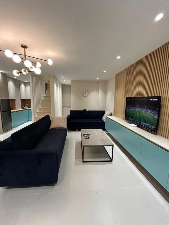 IN VENDITA APPARTAMENTO DUPLEX 2+1+2 GOLEM 18.000.000 LEKE FH-97049