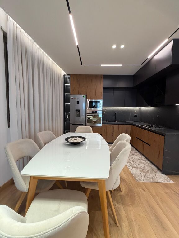 SHITET APARTAMENT 2+1 | BOHEM ASTIR