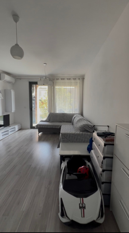 Shitet Apartament 2+1+2 te Kompleksi Fiori Di Bosco