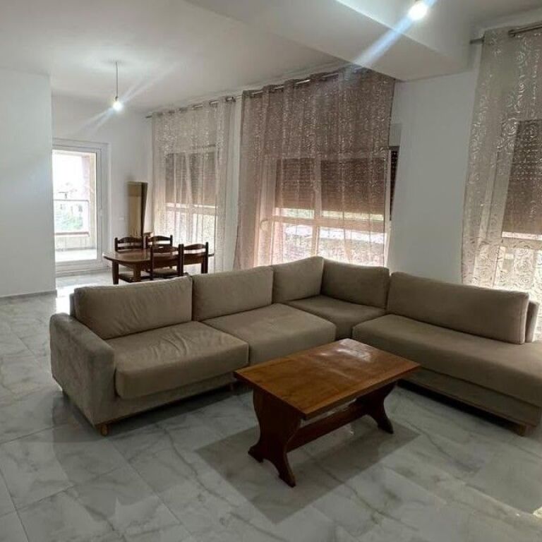 🏡 JEPET ME QIRA APARTAMENT 2+1 | MANGALEM, ALI DEMI 📍