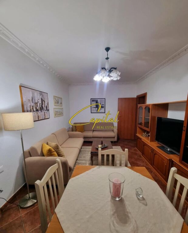 APPARTAMENTO IN AFFITTO 2+1 VIA ELBASAN 65.000 LEKE