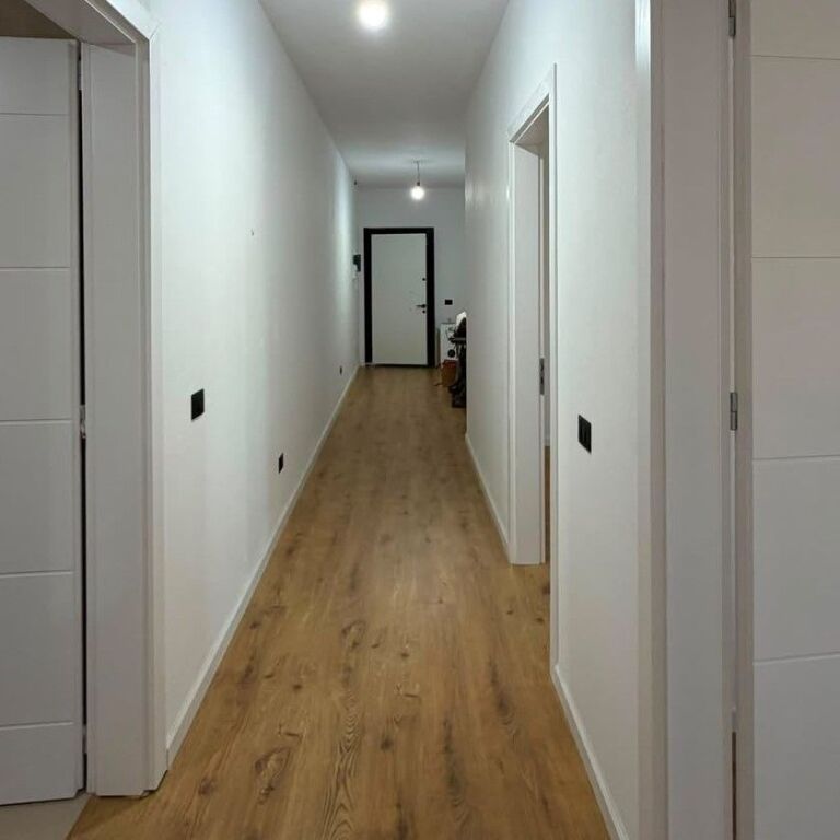 🏡 APPARTAMENTO 2+1 IN VENDITA | PASKUQAN