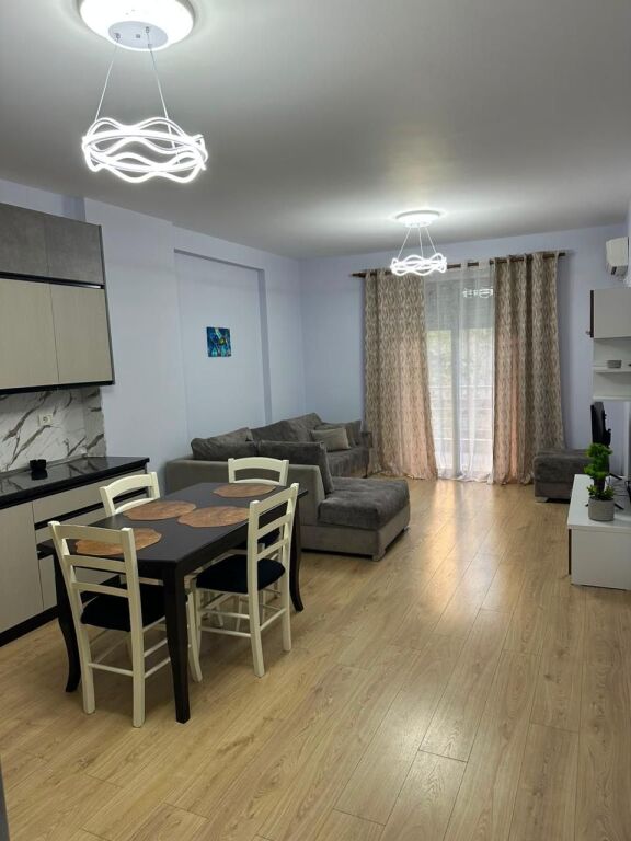 🏡 APARTMENT 2+1 FOR RENT – VLORË, Fishery Kombinat