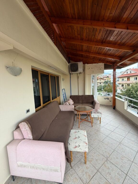 Apartment 2+1 for rent at German Villas