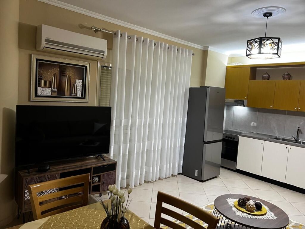 Apartament