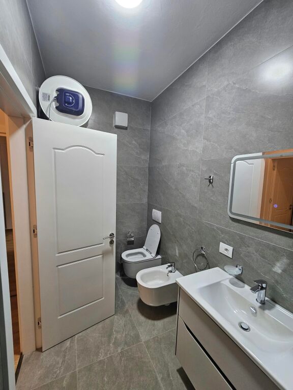 APARTMENT FOR RENT 2+1+BALCONY "5 MAY STREET" 65,000 LEKE