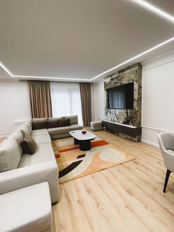 Appartamento 3+1+2 in affitto – Lago Secco