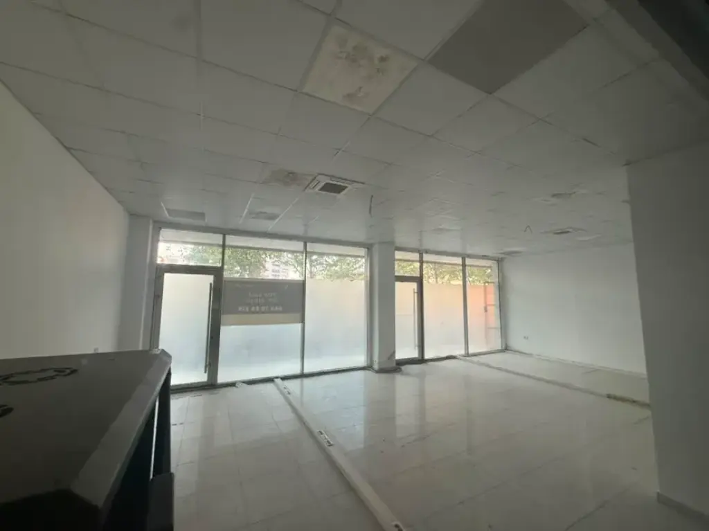 Rent | Ambjent Biznesi | Bulevardi i ri | 7500 €/month