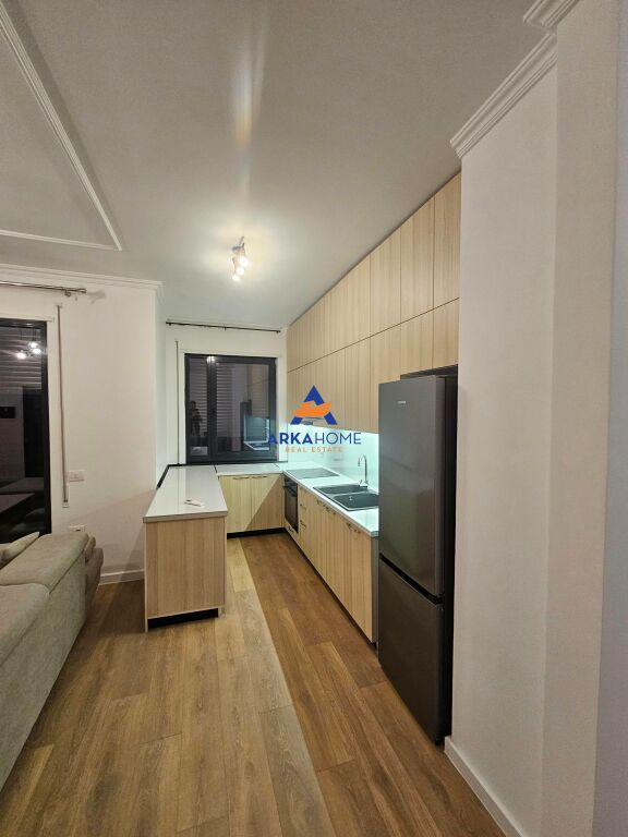 APARTMENT FOR RENT 2+1+BALCONY "5 MAY STREET" 65,000 LEKE
