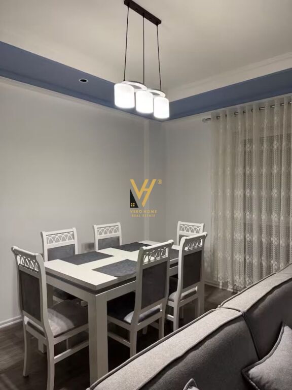 JEPET APARTAMENT 2+1+BLK ME QIRA NE SELITE 75.000 LEKE