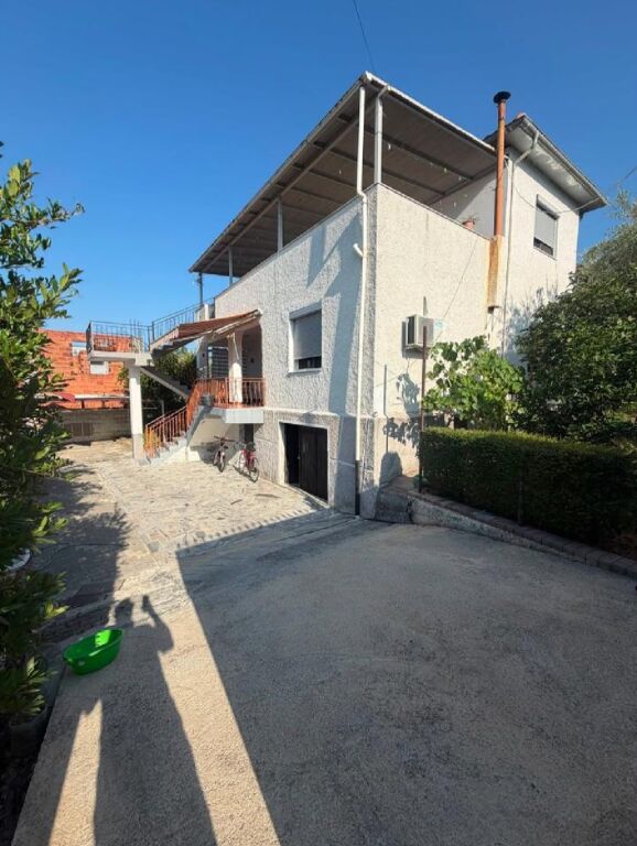 Qera | Apartament 1 + 1 | Babrru Shpat | 370 €/muaj