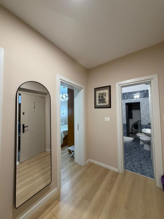 🏠 Apartment 1+1 for rent – Myslym Shyri