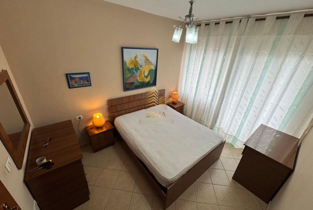 Qira, Apartament 2+1+blk, Astir, Prane Bar Artist 65.000 Leke/muaj
