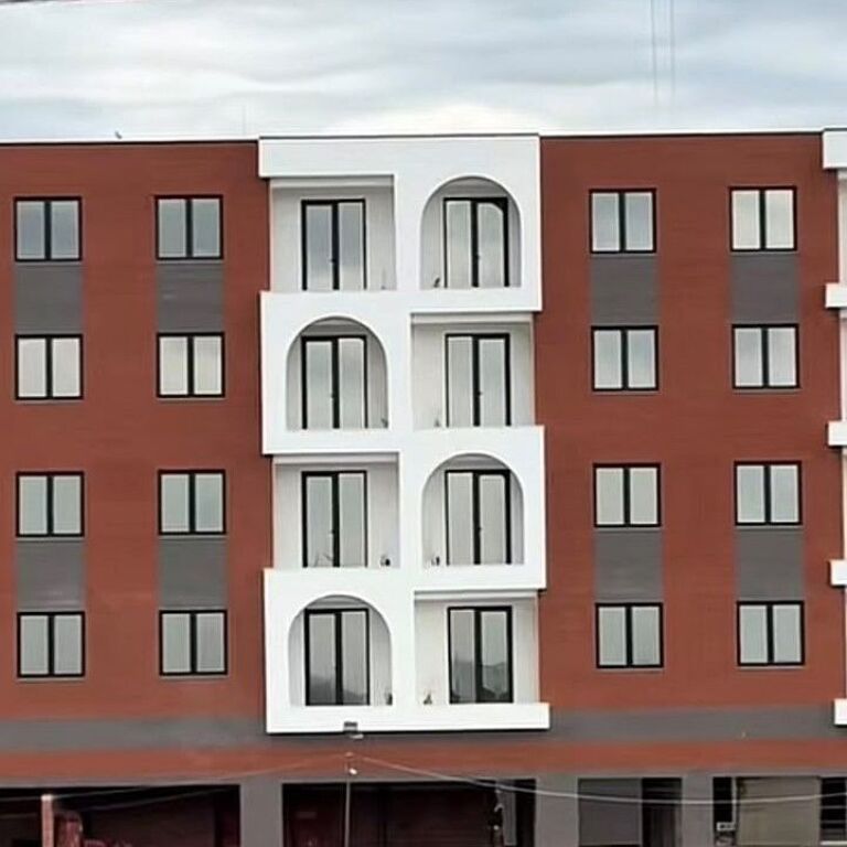 🏡 SHITET APARTAMENT 2+1 | LAKESIDE RESIDENCE, PASKUQAN ✨