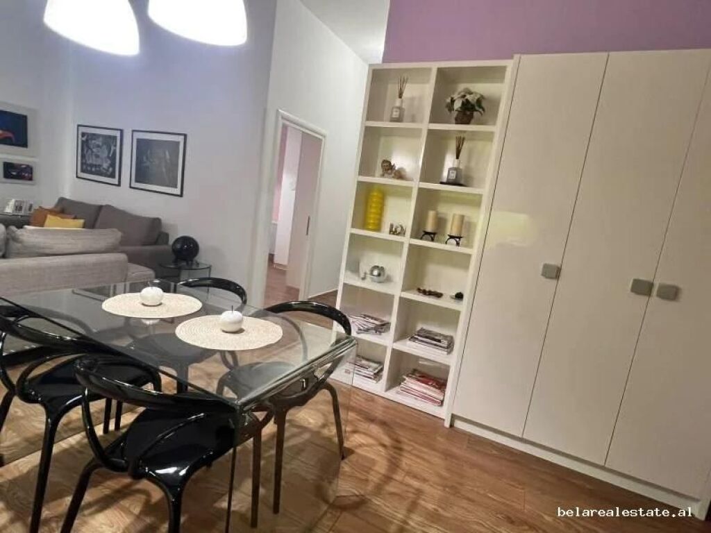 Apartament Me Qera 2+1 Ne Vasil Shanto (ID B220703) Tirane