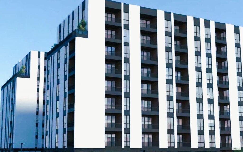 **Appartamento 2+1 in Vendita – Belfiore Residence 1**