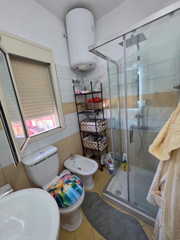 🏡 APARTMENT 1+1 FOR RENT – VLORË AFTER PARTNER