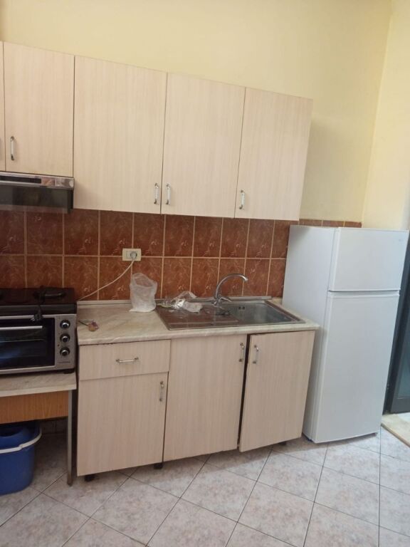 APPARTAMENTO 1+1 28,000 LEKE VIA 5 MAGGIO