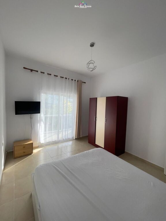 Apartment for rent 1+1 at Vilat Gjermane (ID B210843) Tirana