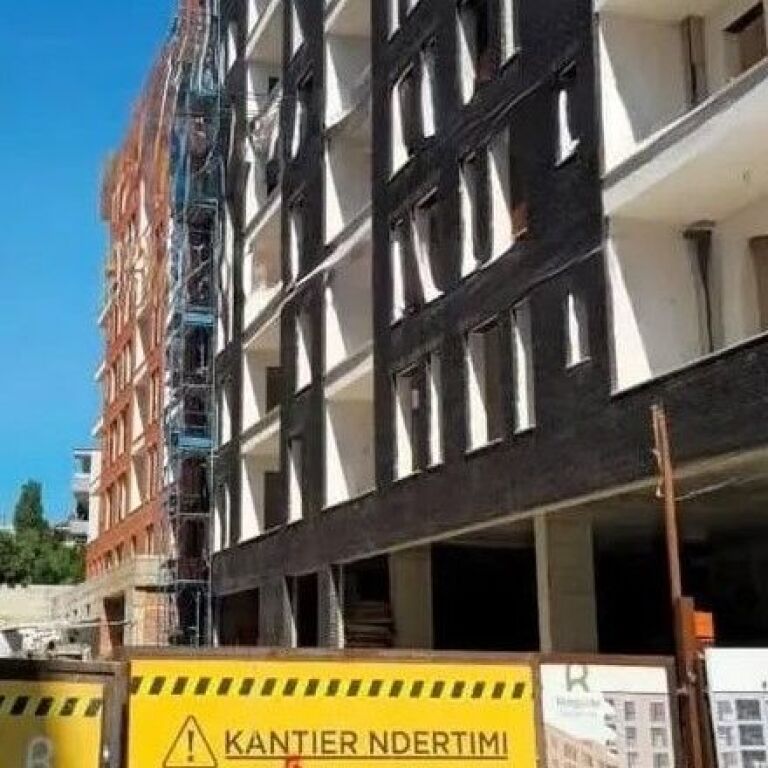 🏡 SHITET APARTAMENT 2+1+2 | RINGSIDE RESIDENCE ✨