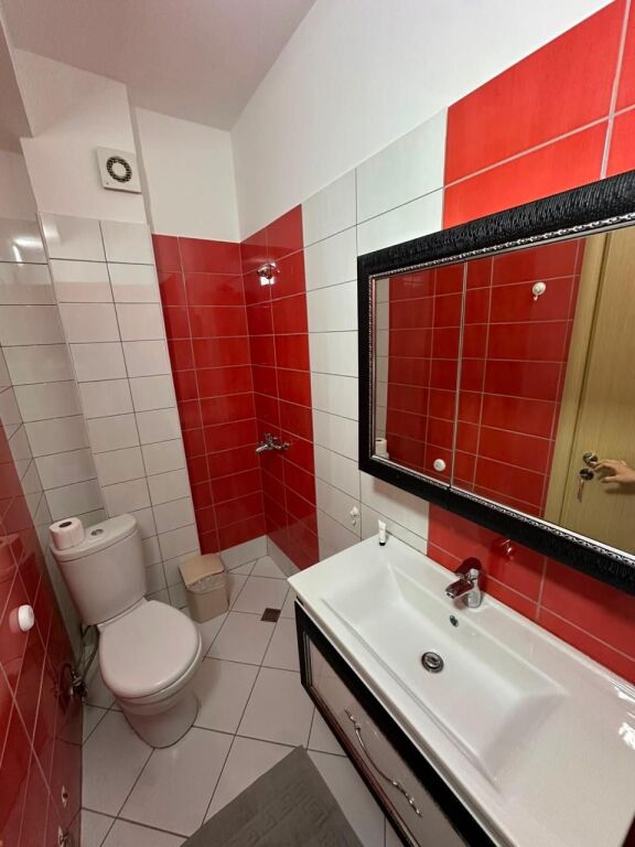 🏡 APARTMENT 2+1 FOR RENT – VLORË, Fishery Kombinat