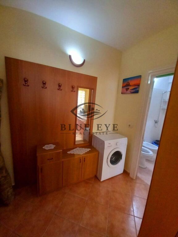 JEPET ME QIRA APARTAMENT 1+1 – ILIRIA, PLAZH, DURRËS