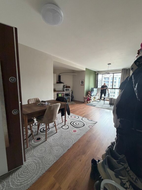 Apartament ne shitje 1+1 te Turdiu