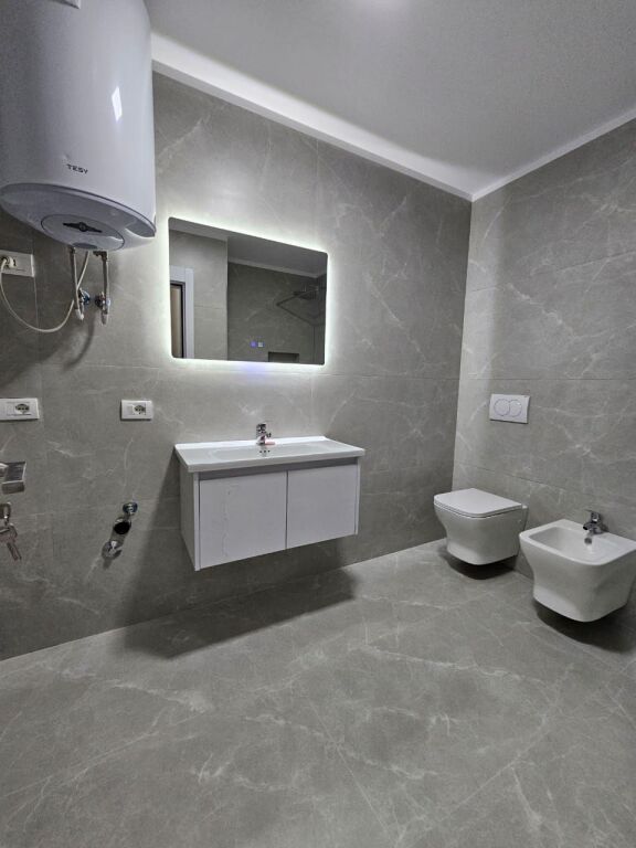 Shitje | Apartament 1 + 1 | Rruga e Kavajës | 163000 €