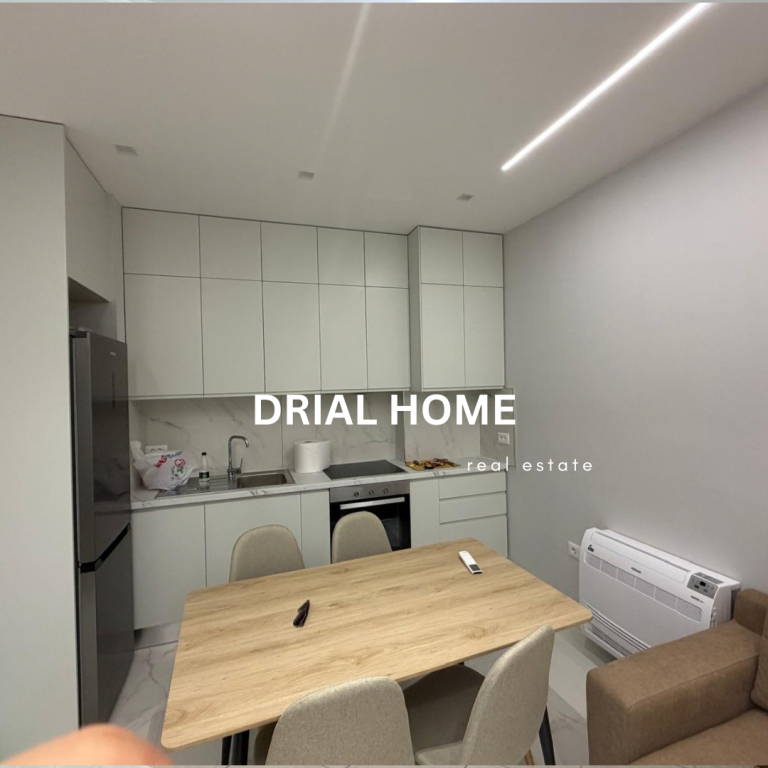Apartment for rent 2+1