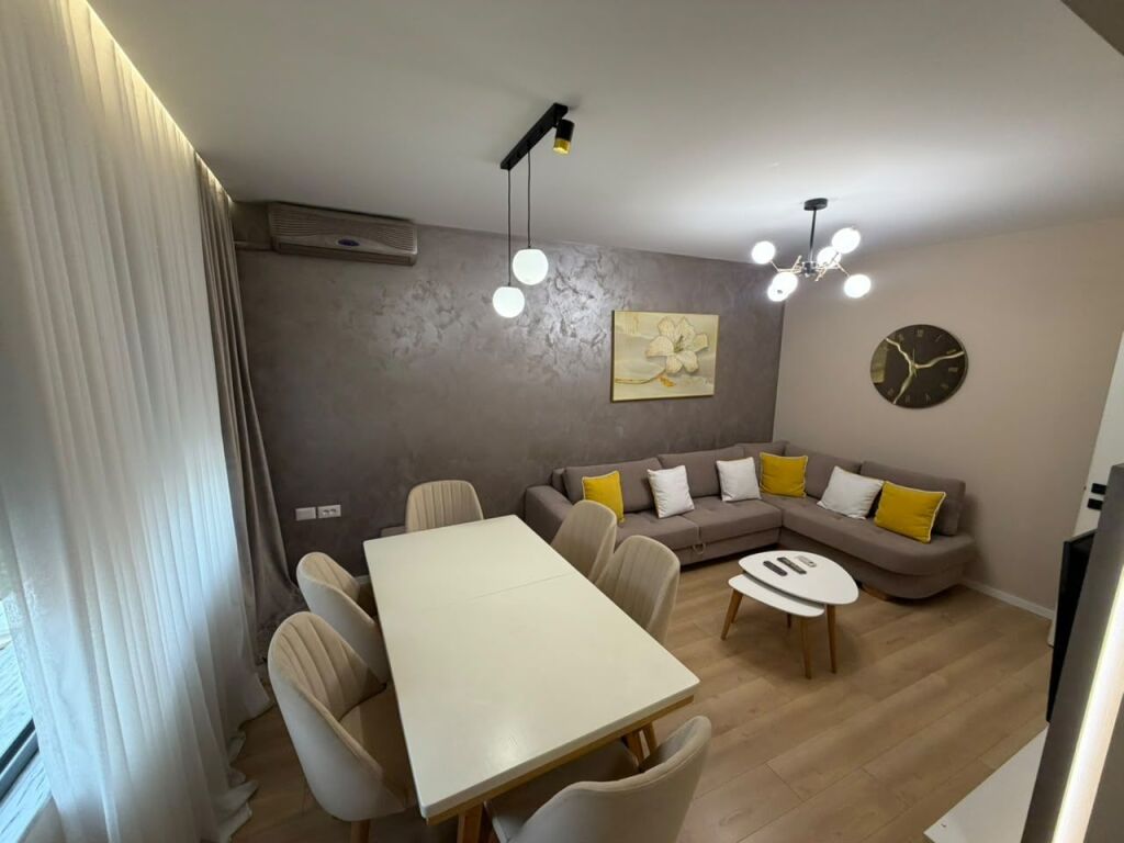 🏠 Appartamento 1+1 in affitto – Myslym Shyri