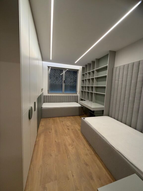 SHITET APARTAMENT 2+1 | BOHEM ASTIR