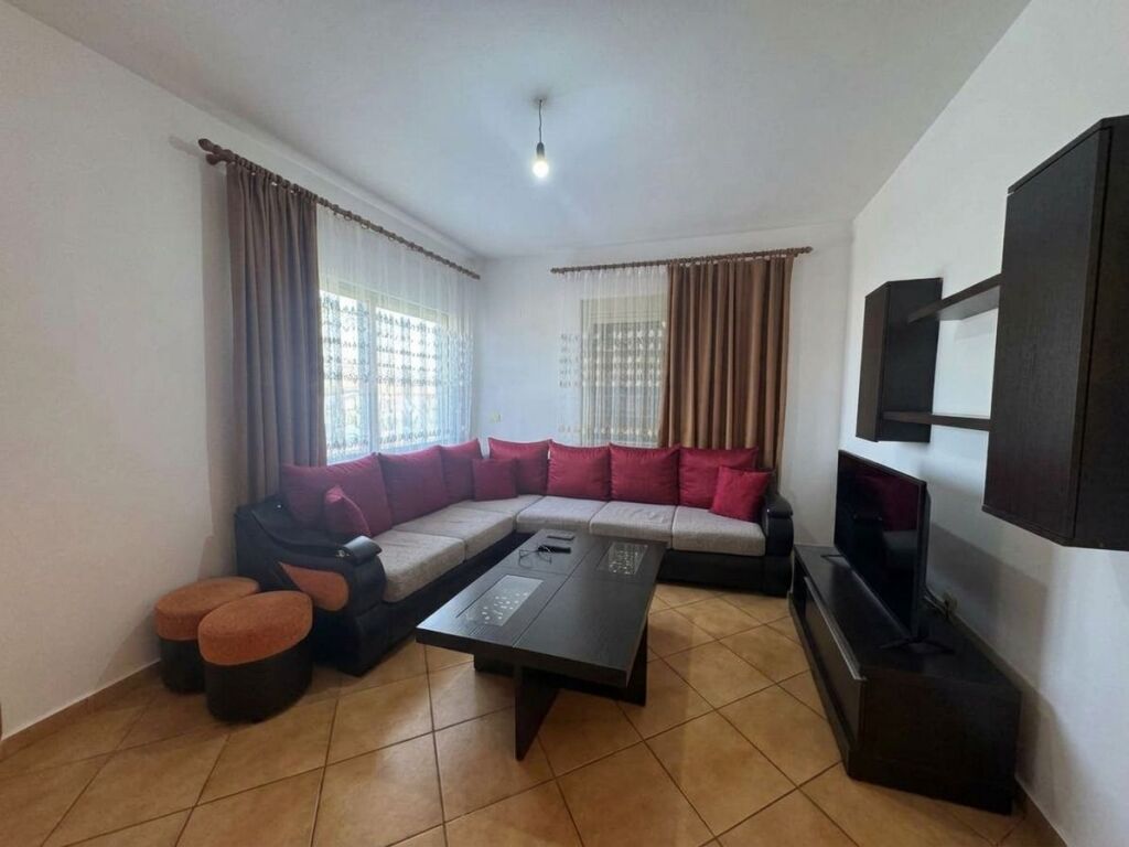 In vendita, Appartamento 2+1, Via Shefqet Kuka, Fresk, Tirana