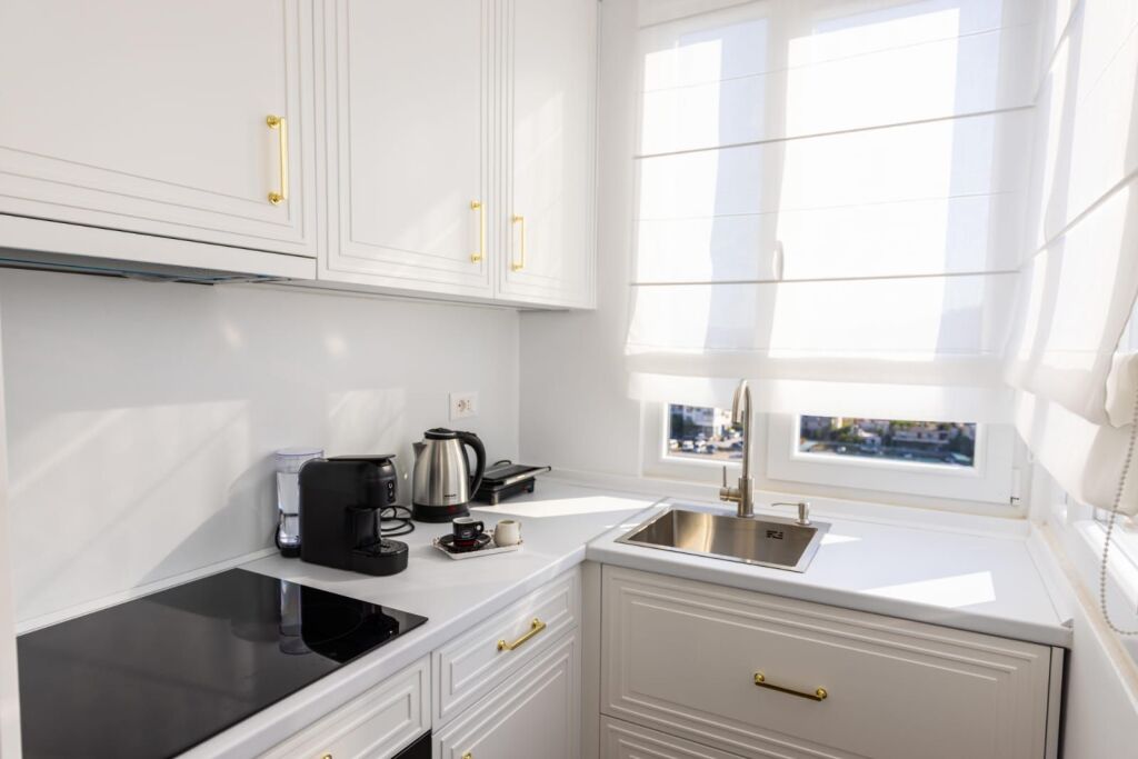 Affitto | Apartament 1 + 1 | Astir | 570 €/mese