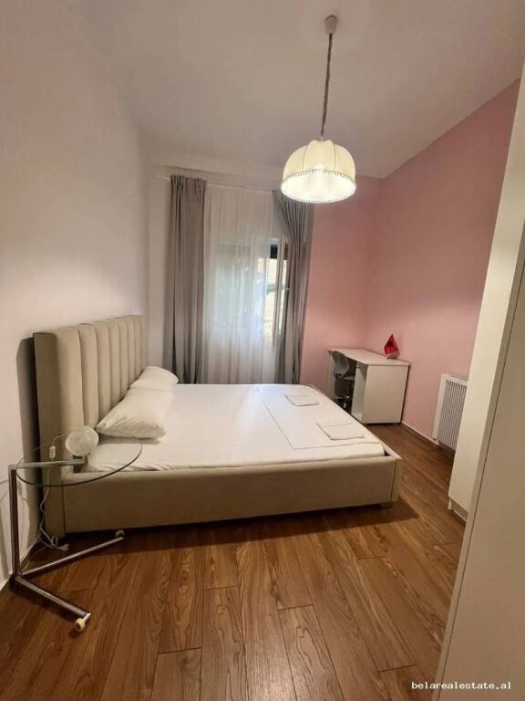 Apartament Me Qera 2+1 Ne Vasil Shanto (ID B220703) Tirane