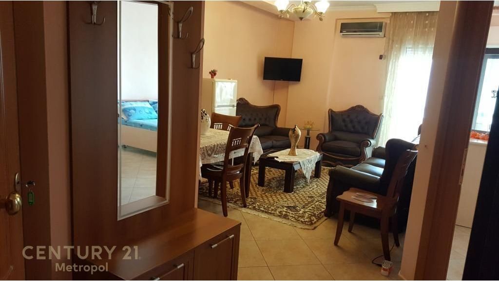 APPARTAMENTO 1+1 IN AFFITTO VICINO ALLA GUARDIA