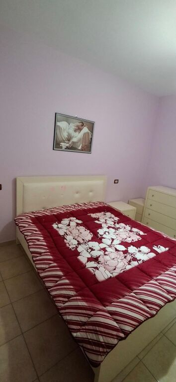 Appartamento in affitto 1+1 📍Astir, vicino al bar Return, via Astrit Losha - 450 mila lek