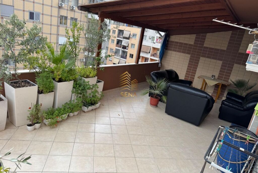 Qira, Apartament 2+1+blk, Astir, Prane Bar Artist 65.000 Leke/muaj