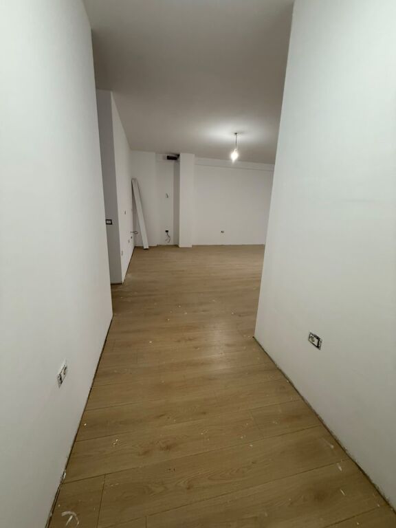 Apartment for office + parking space for rent at Ndregjoni Complex, New Boulevard, Jordan Misja Street, Former Train Station.