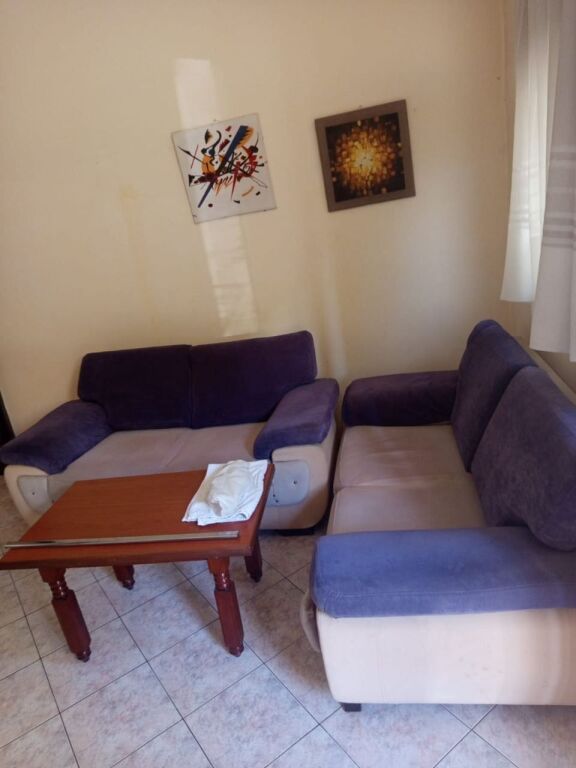 APPARTAMENTO 1+1 28,000 LEKE VIA 5 MAGGIO