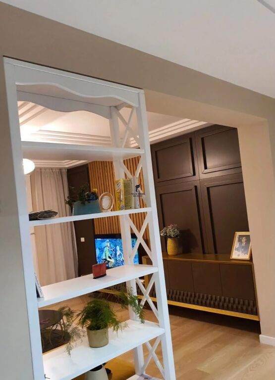 SHITET APARTAMENT 3+1+2 RRUGA E KOSOVARVE 60.000.000 LEKE FH-97058