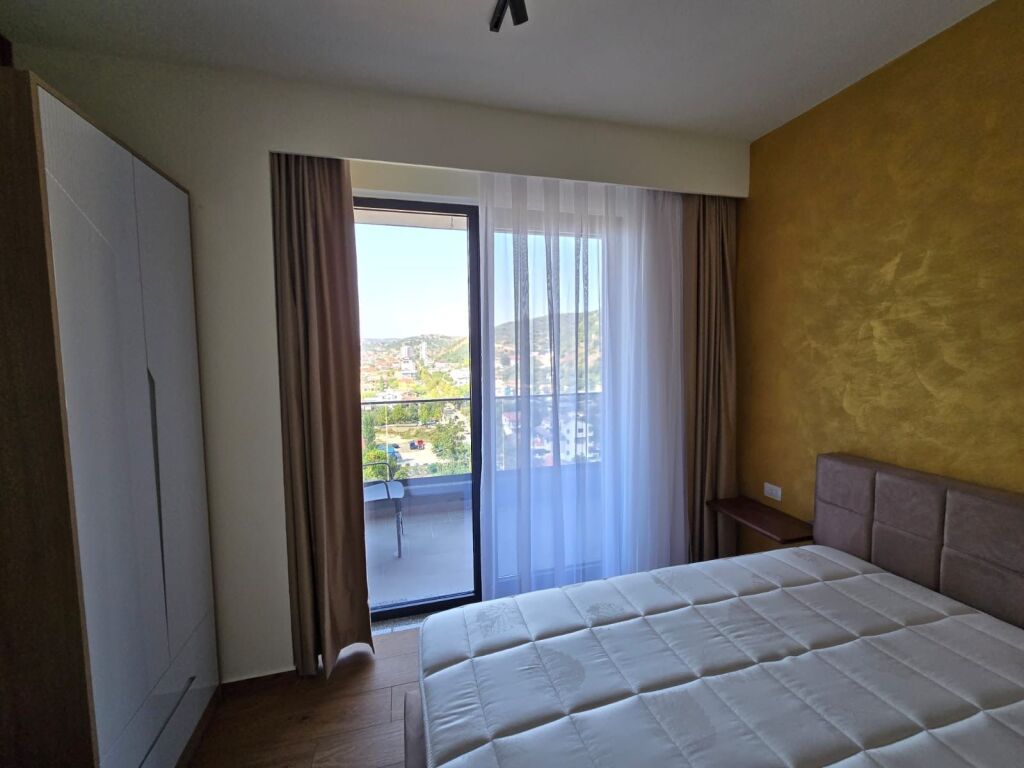 Apartament modern me qera, Lungomare