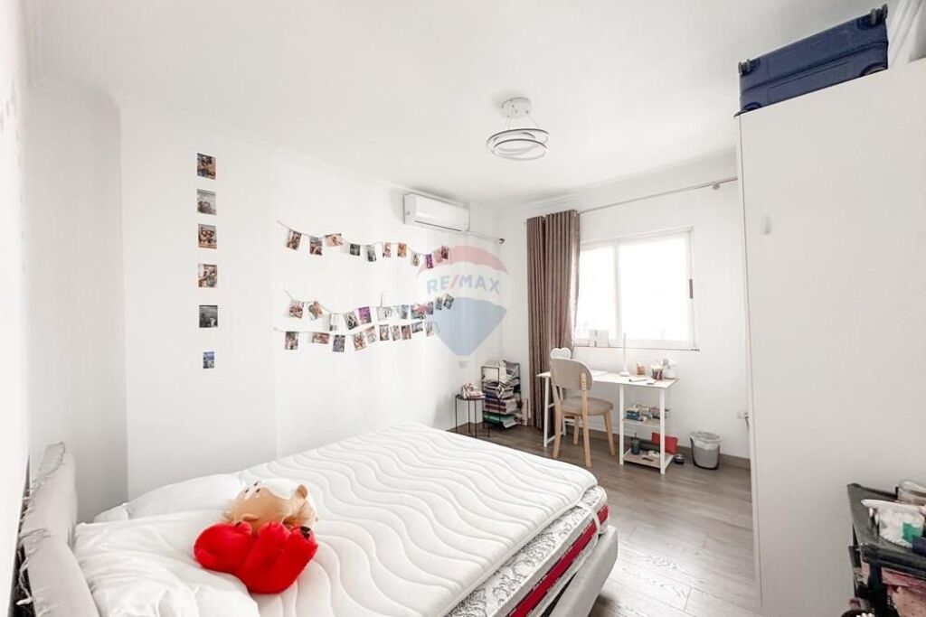 APARTAMENT 2+1 PER QIRA DON BOSKO