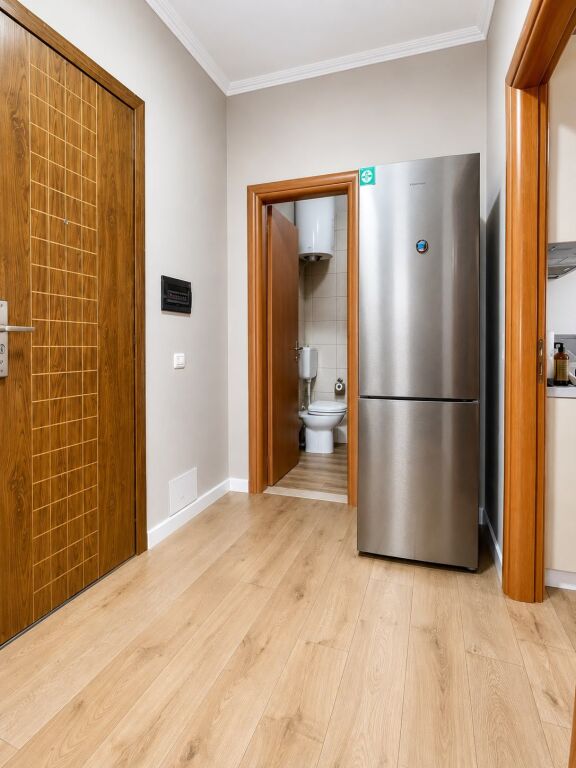 🏡 SHITET APARTAMENT 1+1 NË ORIKUM VLORE