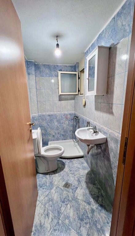 🌊 APARTAMENT 2+2 ME QIRA AFATGJATË | LUNGOMARE, VLORË