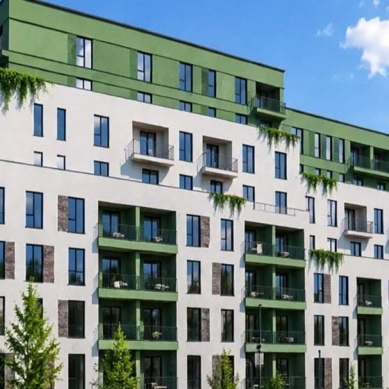 🏡 SHITET APARTAMENT 1+1 | ARDEN HILL – PASKUQAN 🔑