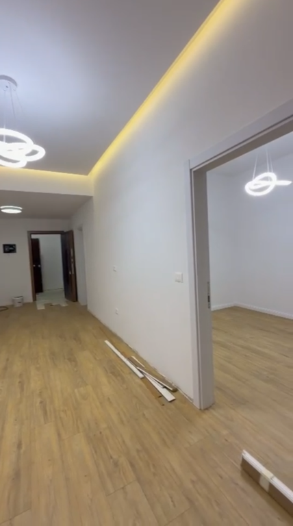 Apartment 1+1 for sale Kodra e Diellit !