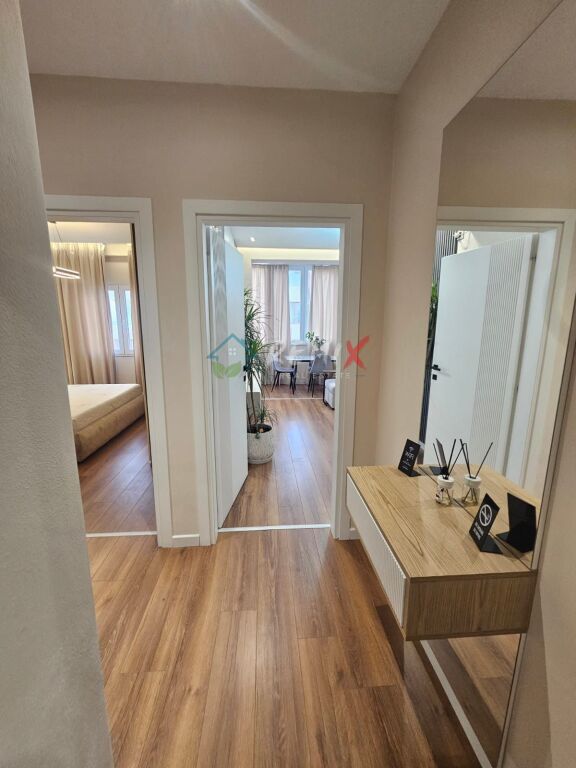 SHITET APARTAMENT 1+1 – PLAZH, DURRËS 🏡