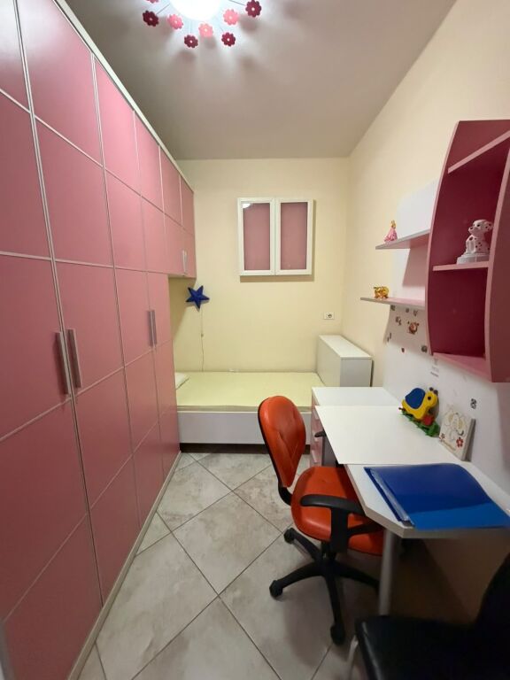 Affittasi 2+1+1 Giardino Zoologico 600€